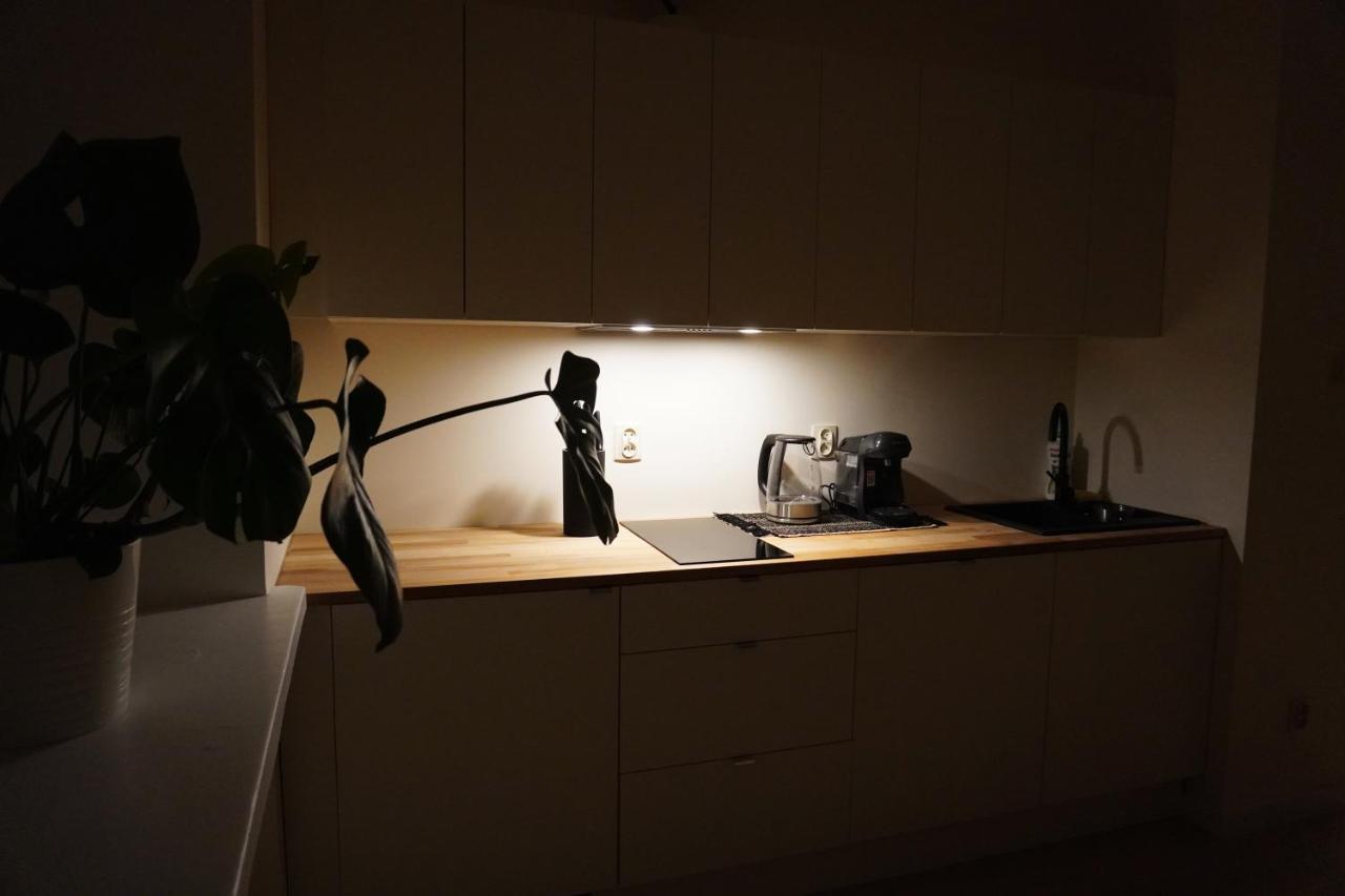 Apartament Centrum Kamienica! Nowy! Wi-fi, Smart Tv * Warschau