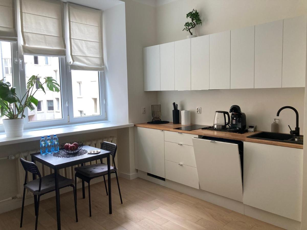 Apartament Centrum Kamienica! Nowy! Wi-fi, Smart Tv Appartement